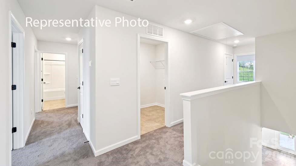2059 Gallinule Drive Indian Trail NC 28079