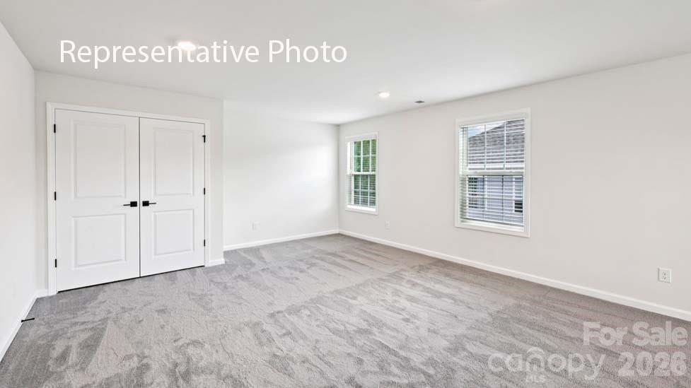 2059 Gallinule Drive Indian Trail NC 28079