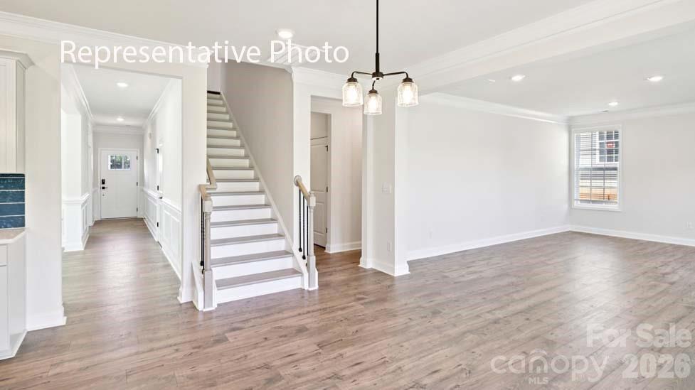 2059 Gallinule Drive Indian Trail NC 28079