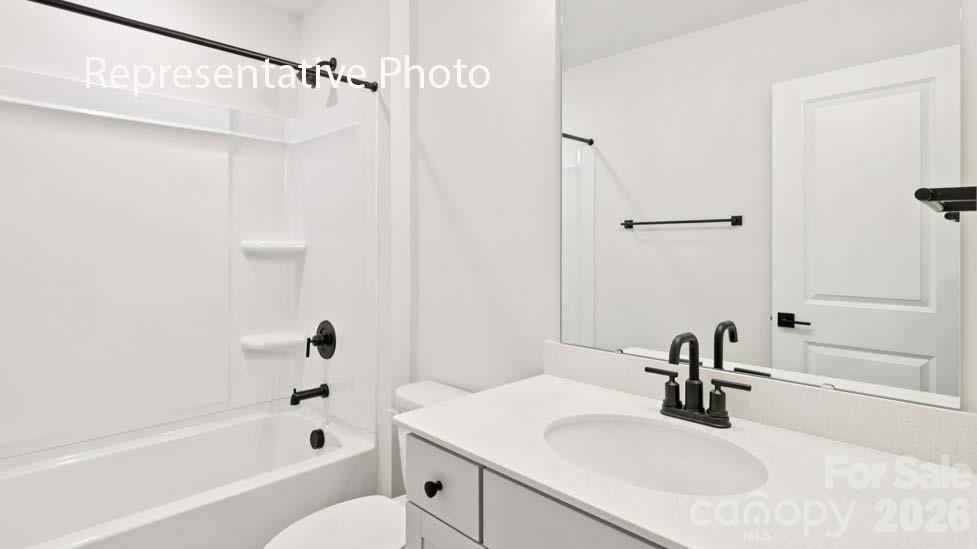 2059 Gallinule Drive Indian Trail NC 28079