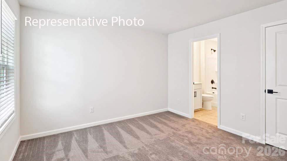 2059 Gallinule Drive Indian Trail NC 28079