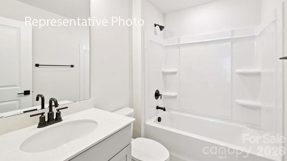 2059 Gallinule Drive Indian Trail NC 28079