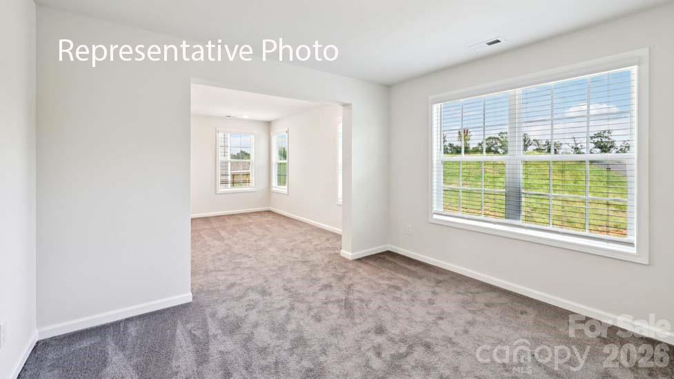 2059 Gallinule Drive Indian Trail NC 28079