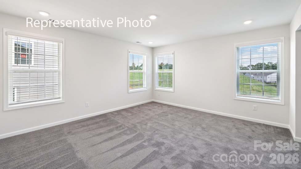 2059 Gallinule Drive Indian Trail NC 28079