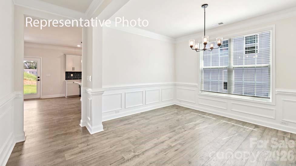 2059 Gallinule Drive Indian Trail NC 28079