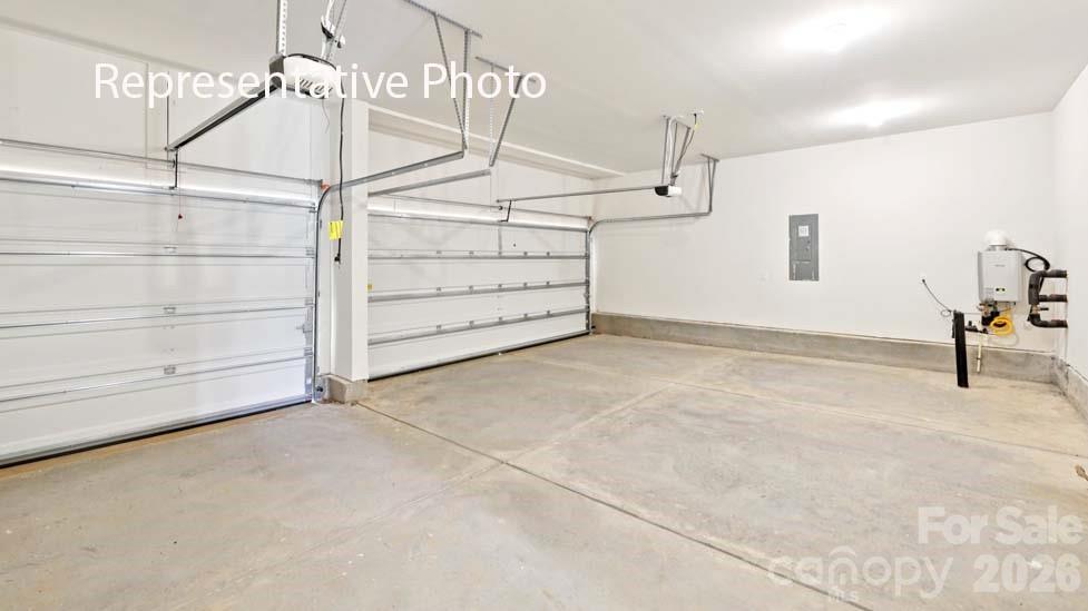 2059 Gallinule Drive Indian Trail NC 28079