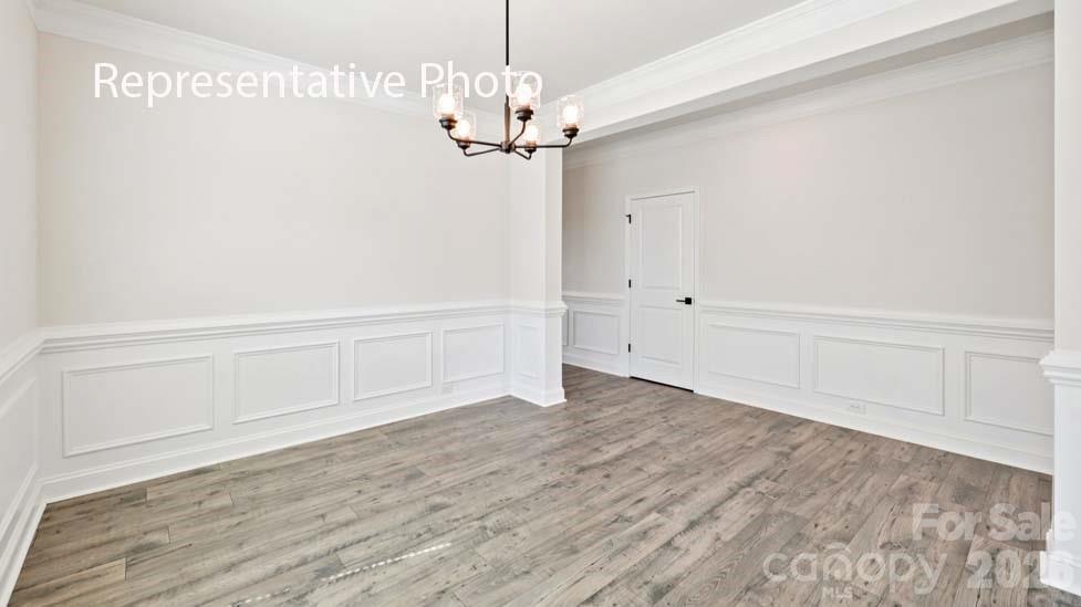 2059 Gallinule Drive Indian Trail NC 28079