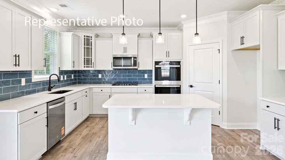 2059 Gallinule Drive Indian Trail NC 28079