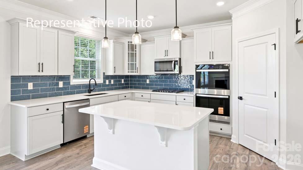 2059 Gallinule Drive Indian Trail NC 28079