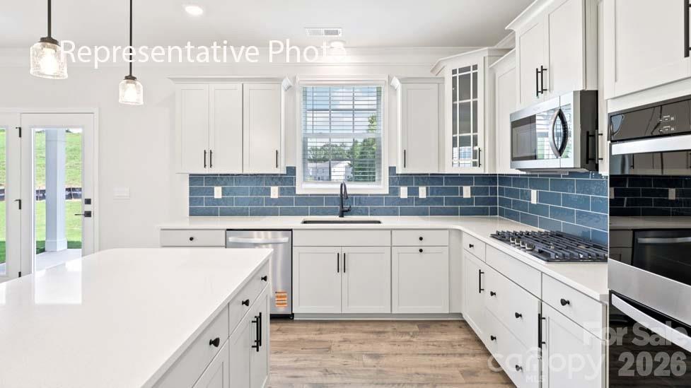 2059 Gallinule Drive Indian Trail NC 28079