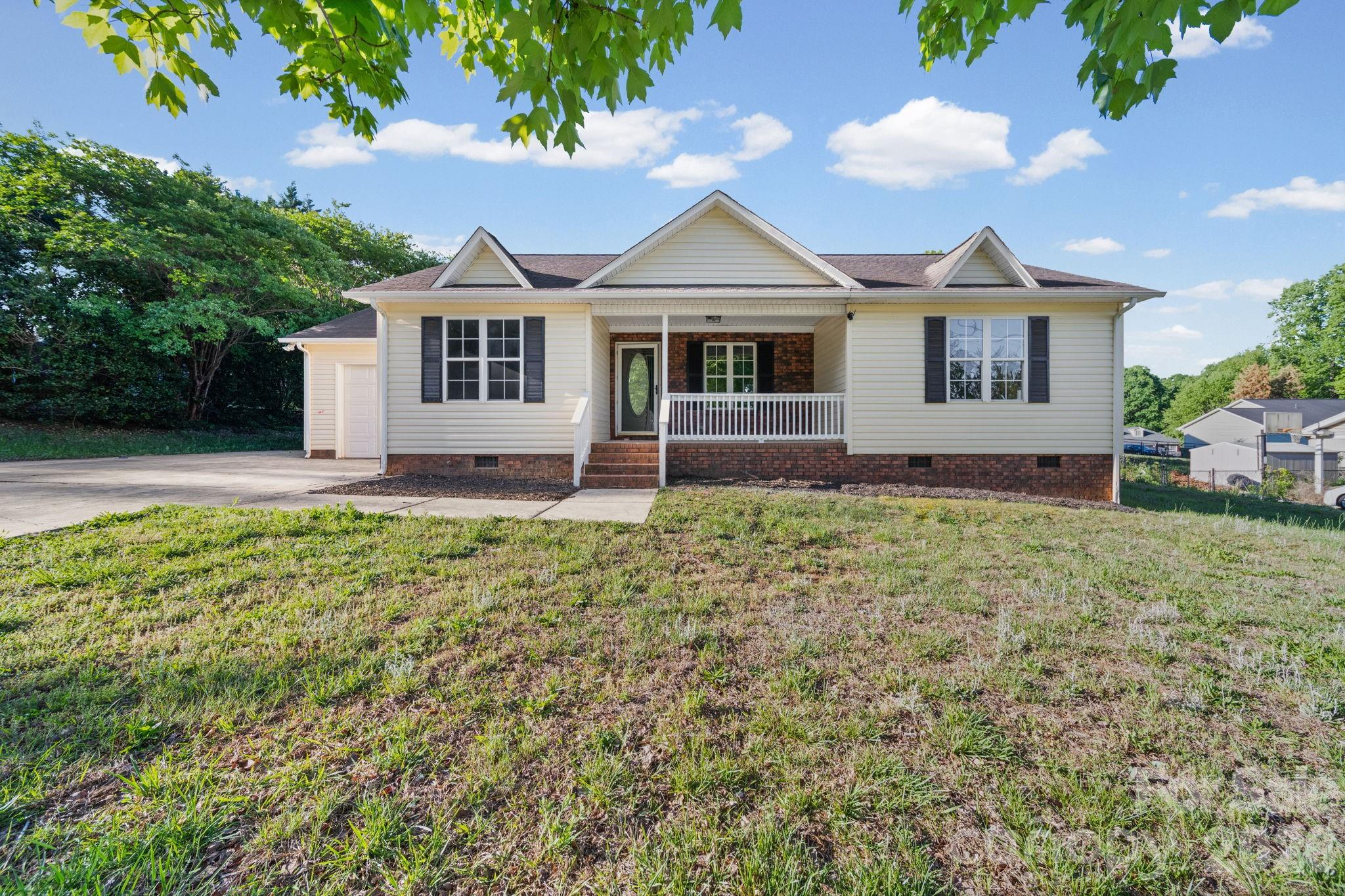 2327 Sunset Drive Gastonia NC 28054