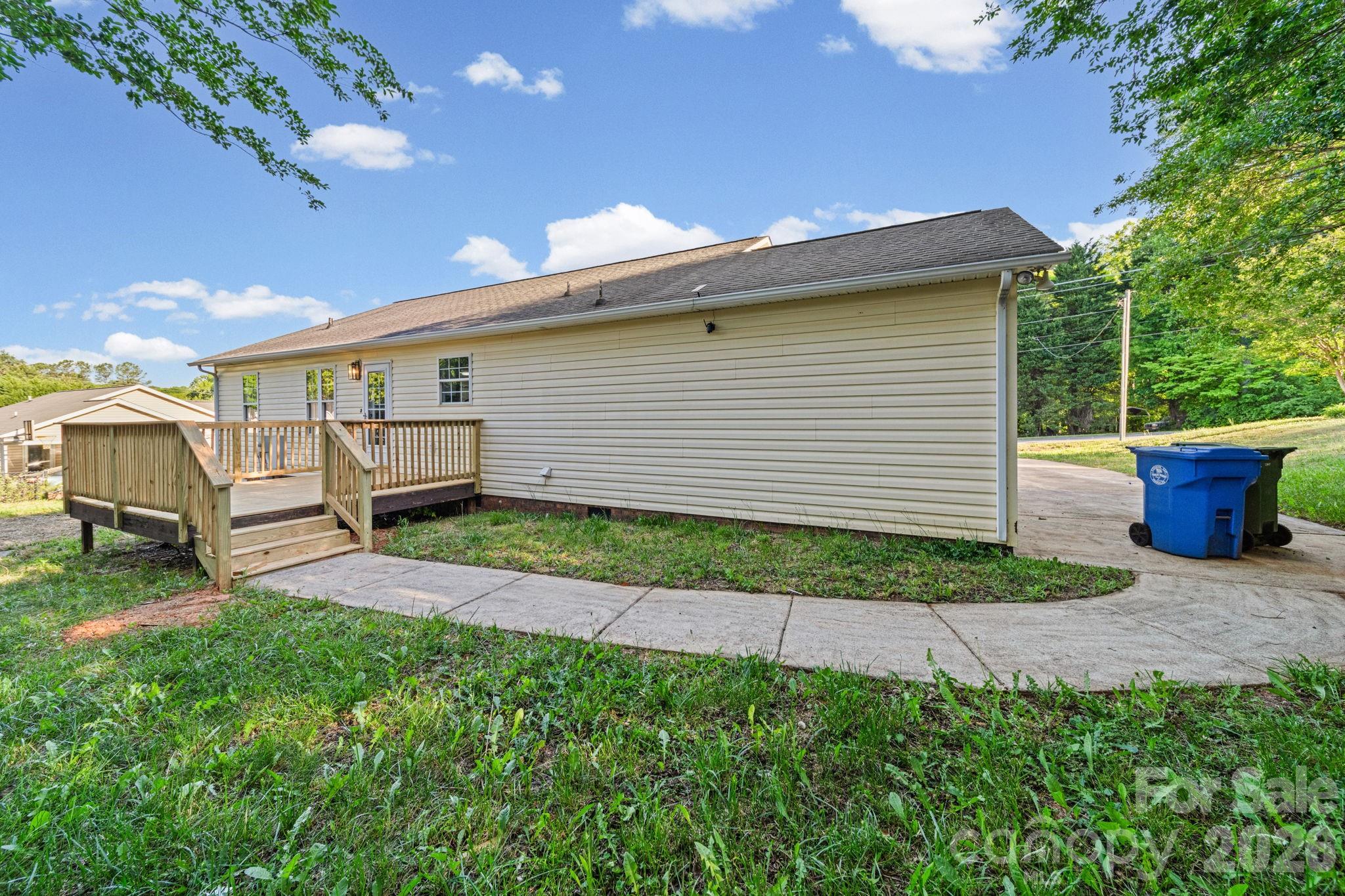 2327 Sunset Drive Gastonia NC 28054