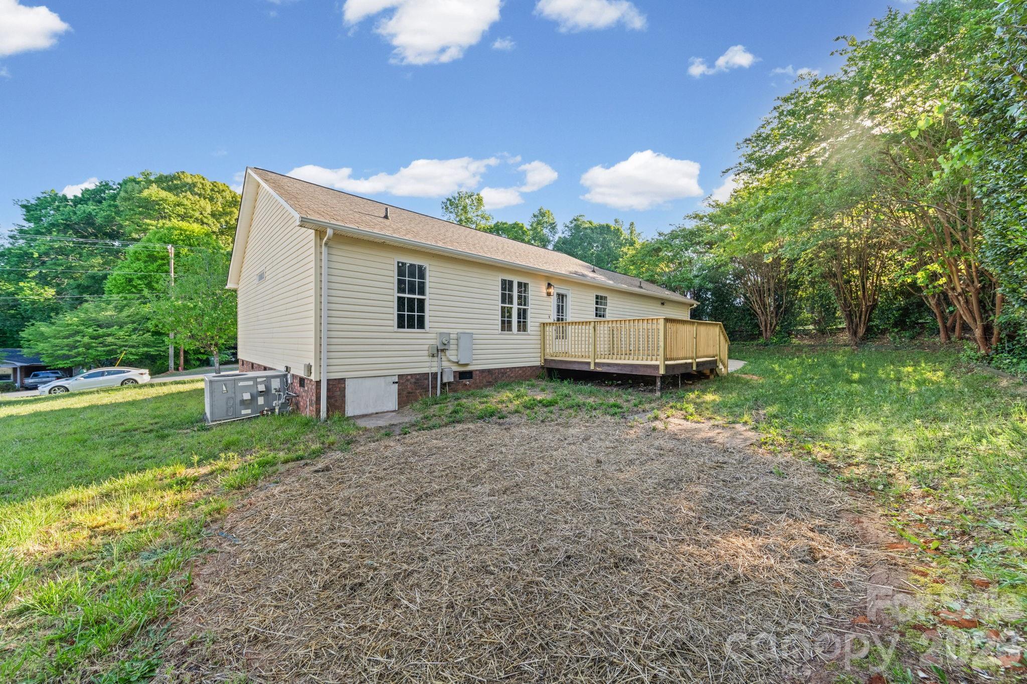 2327 Sunset Drive Gastonia NC 28054