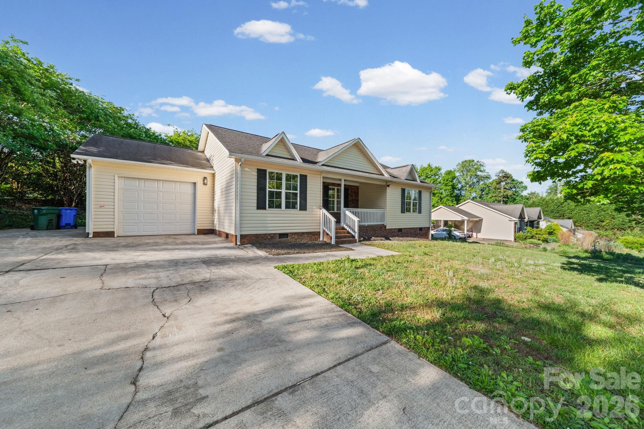 2327 Sunset Drive Gastonia NC 28054