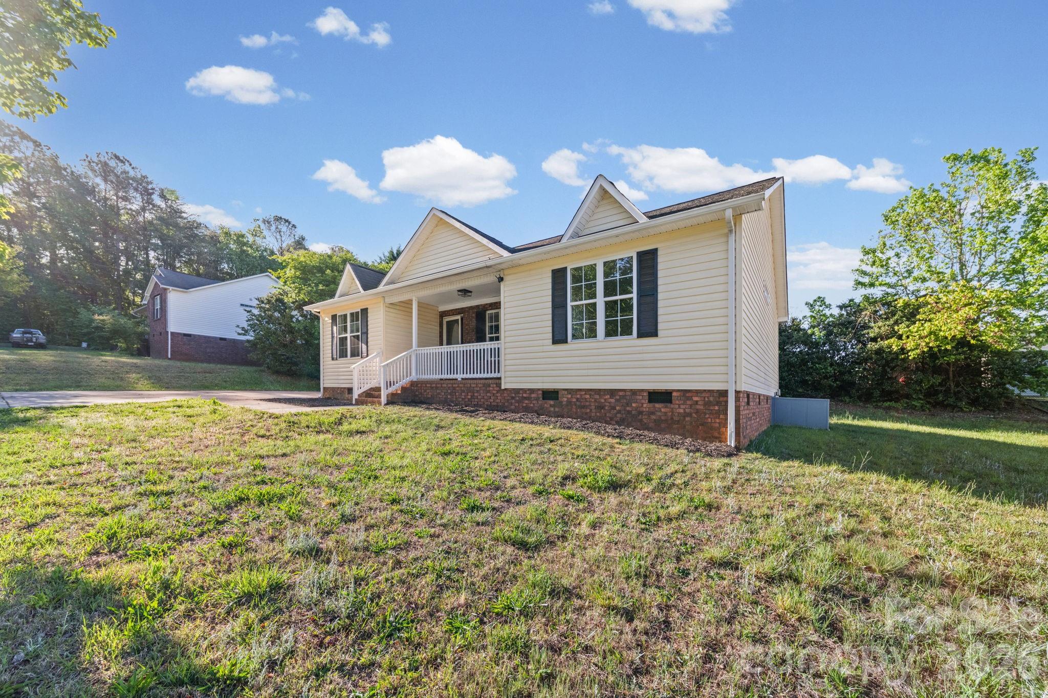 2327 Sunset Drive Gastonia NC 28054