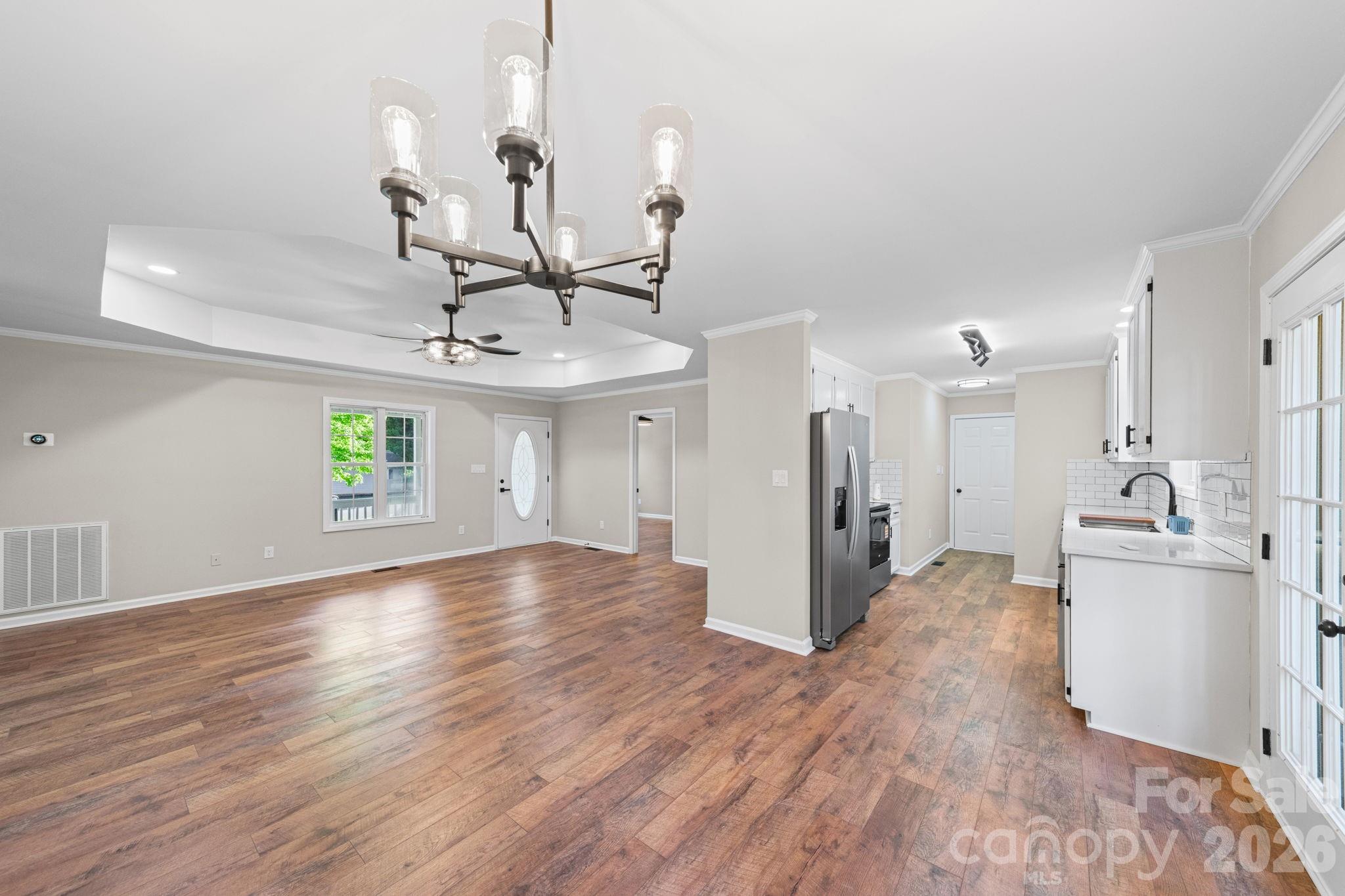2327 Sunset Drive Gastonia NC 28054