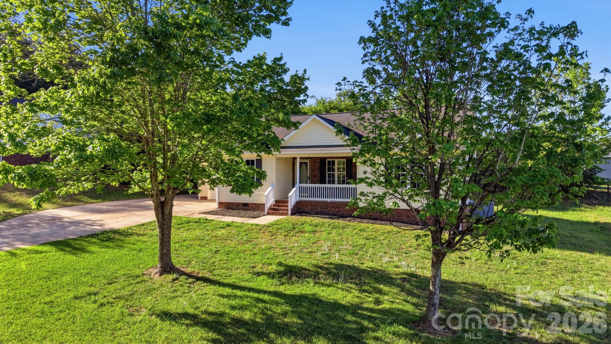 2327 Sunset Drive Gastonia NC 28054
