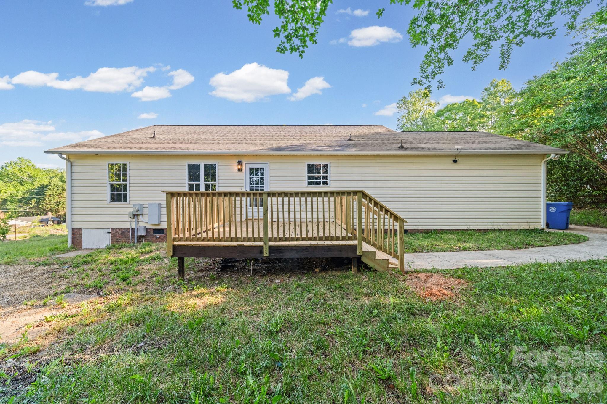 2327 Sunset Drive Gastonia NC 28054