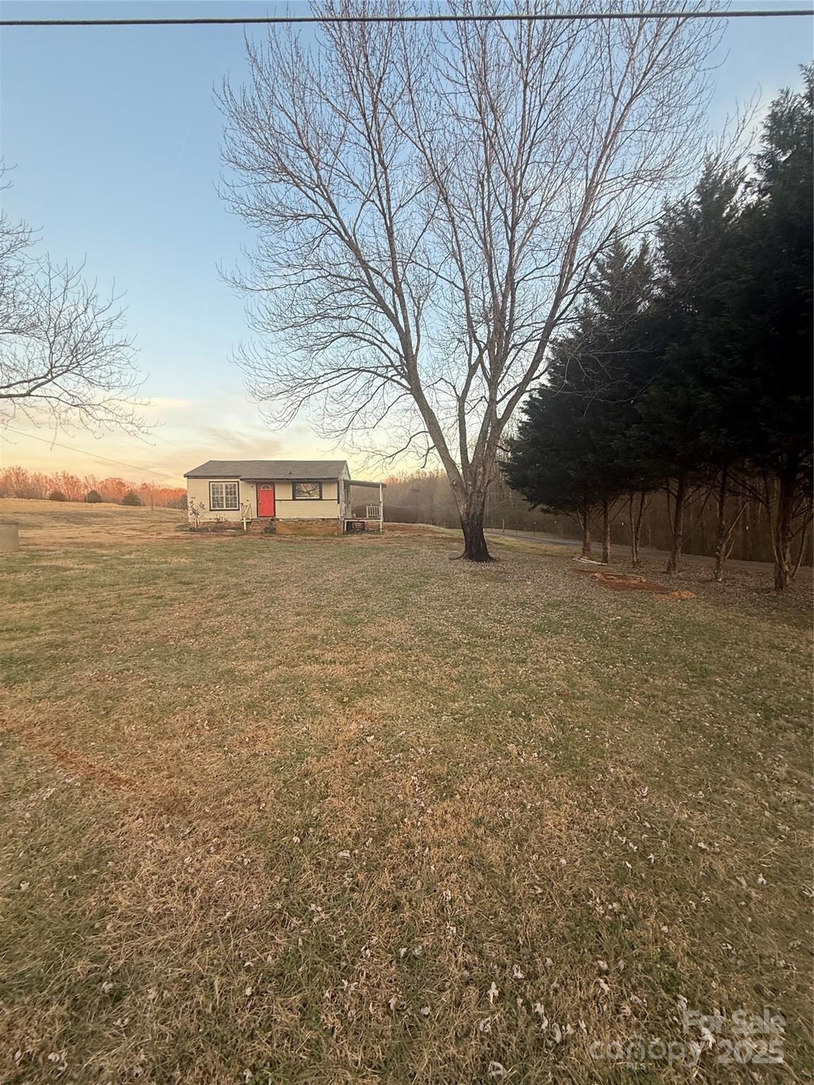 2145 Ellis Road Shelby NC 28152