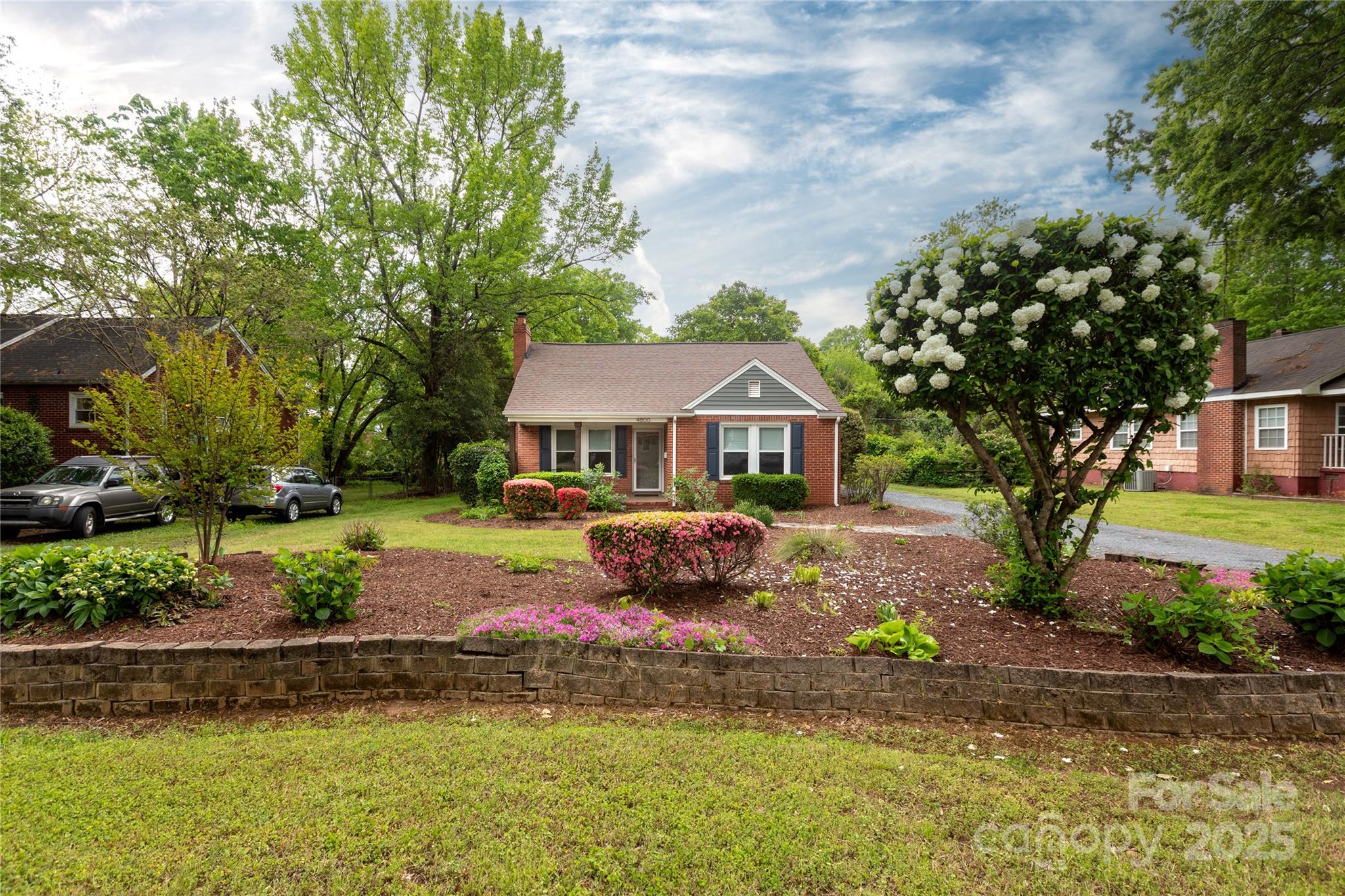 4800 Doris Avenue Charlotte NC 28205