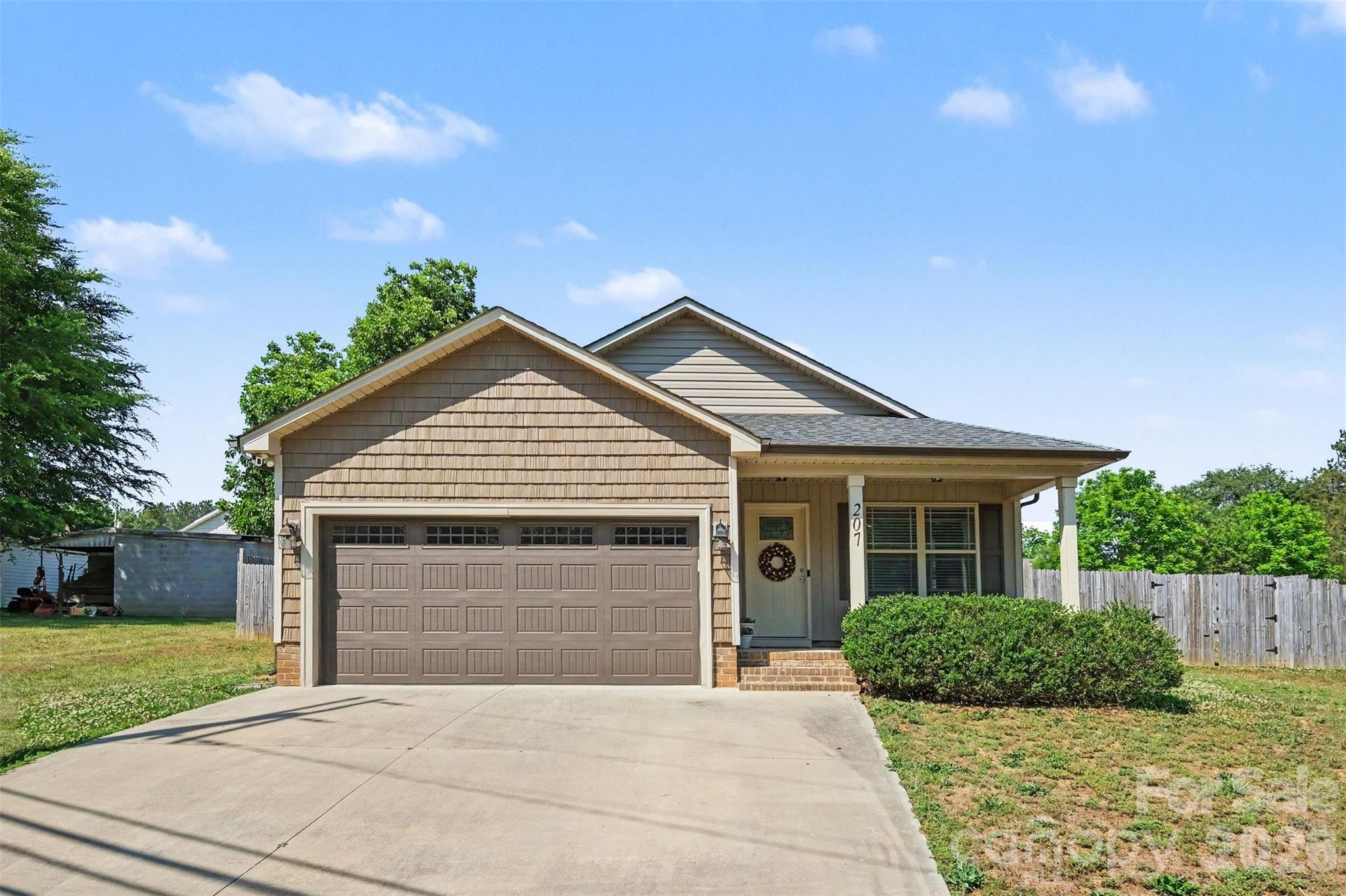 207 Kimball Road China Grove NC 28023