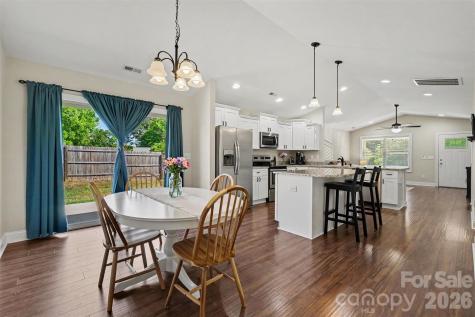 207 Kimball Road China Grove NC 28023