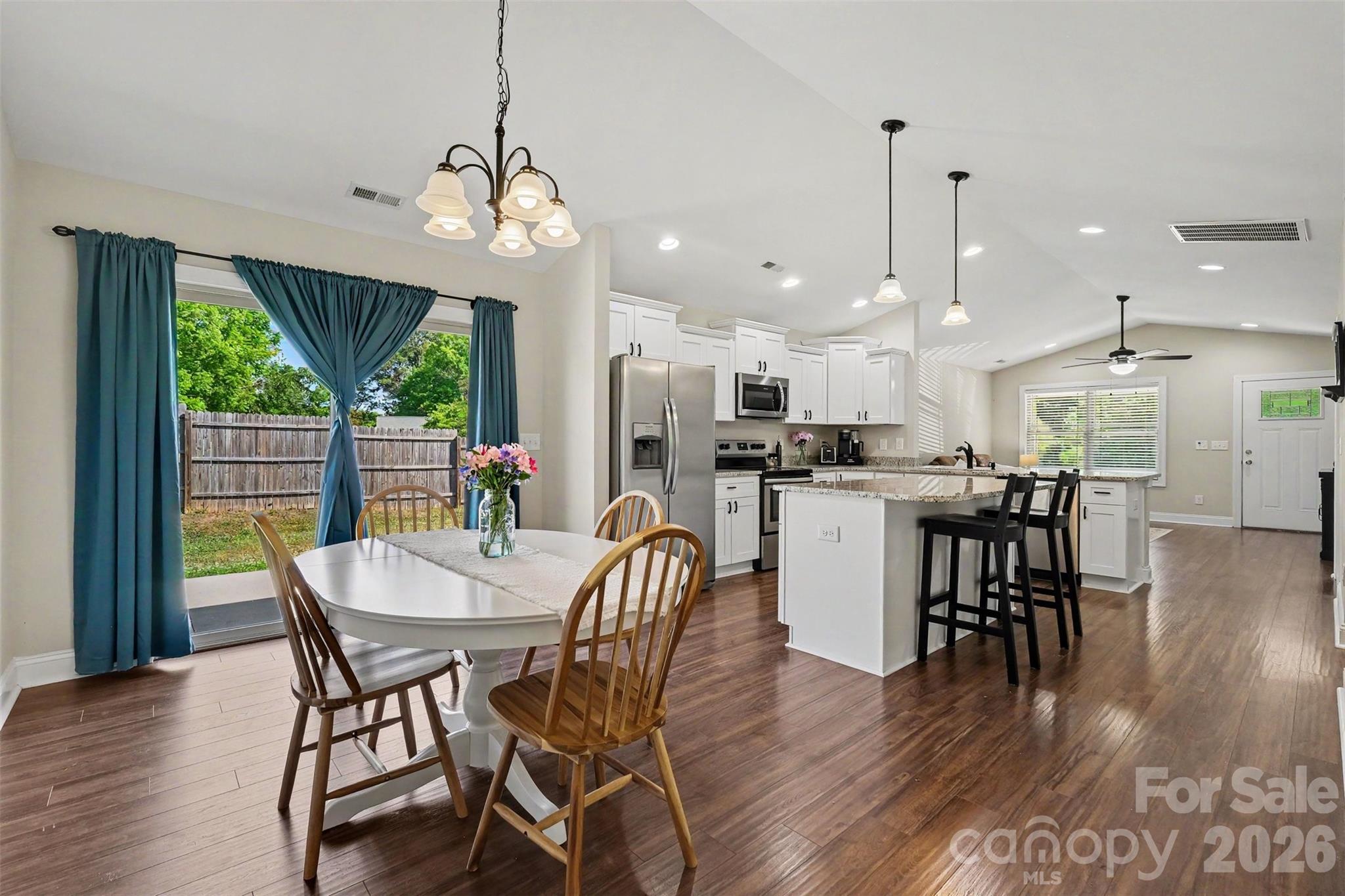 207 Kimball Road China Grove NC 28023