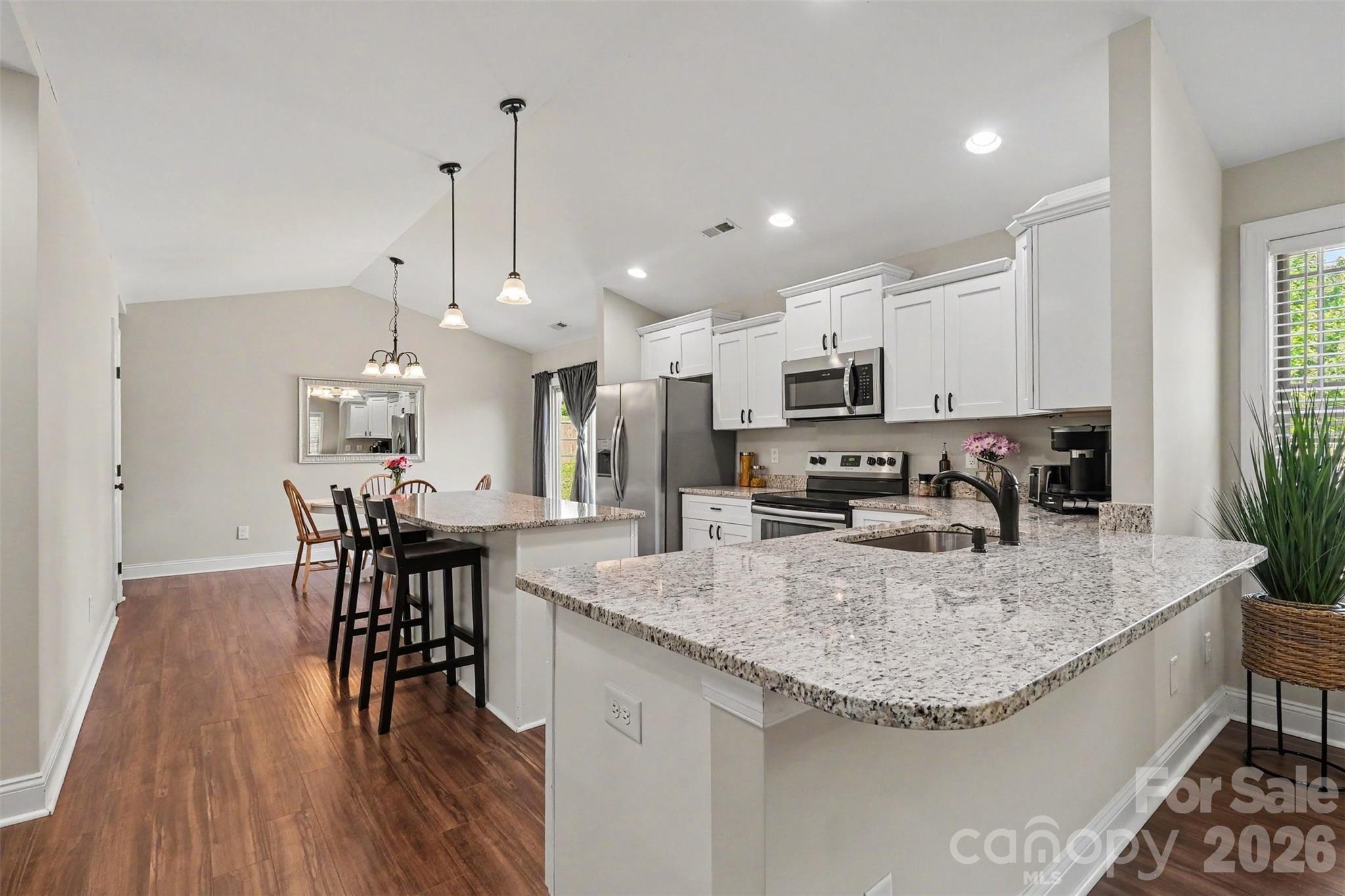 207 Kimball Road China Grove NC 28023