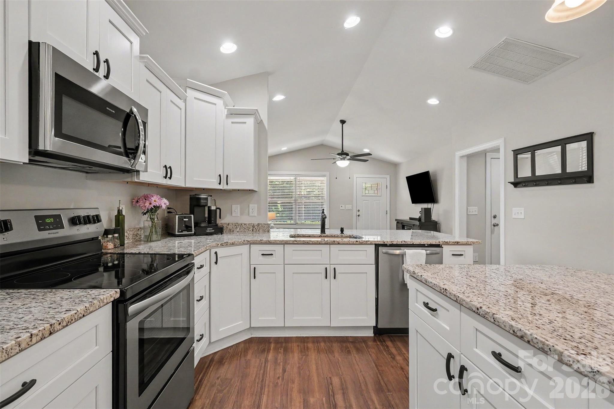 207 Kimball Road China Grove NC 28023