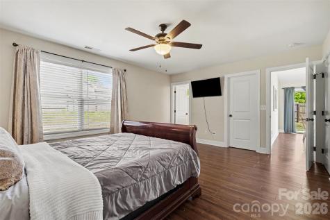 207 Kimball Road China Grove NC 28023