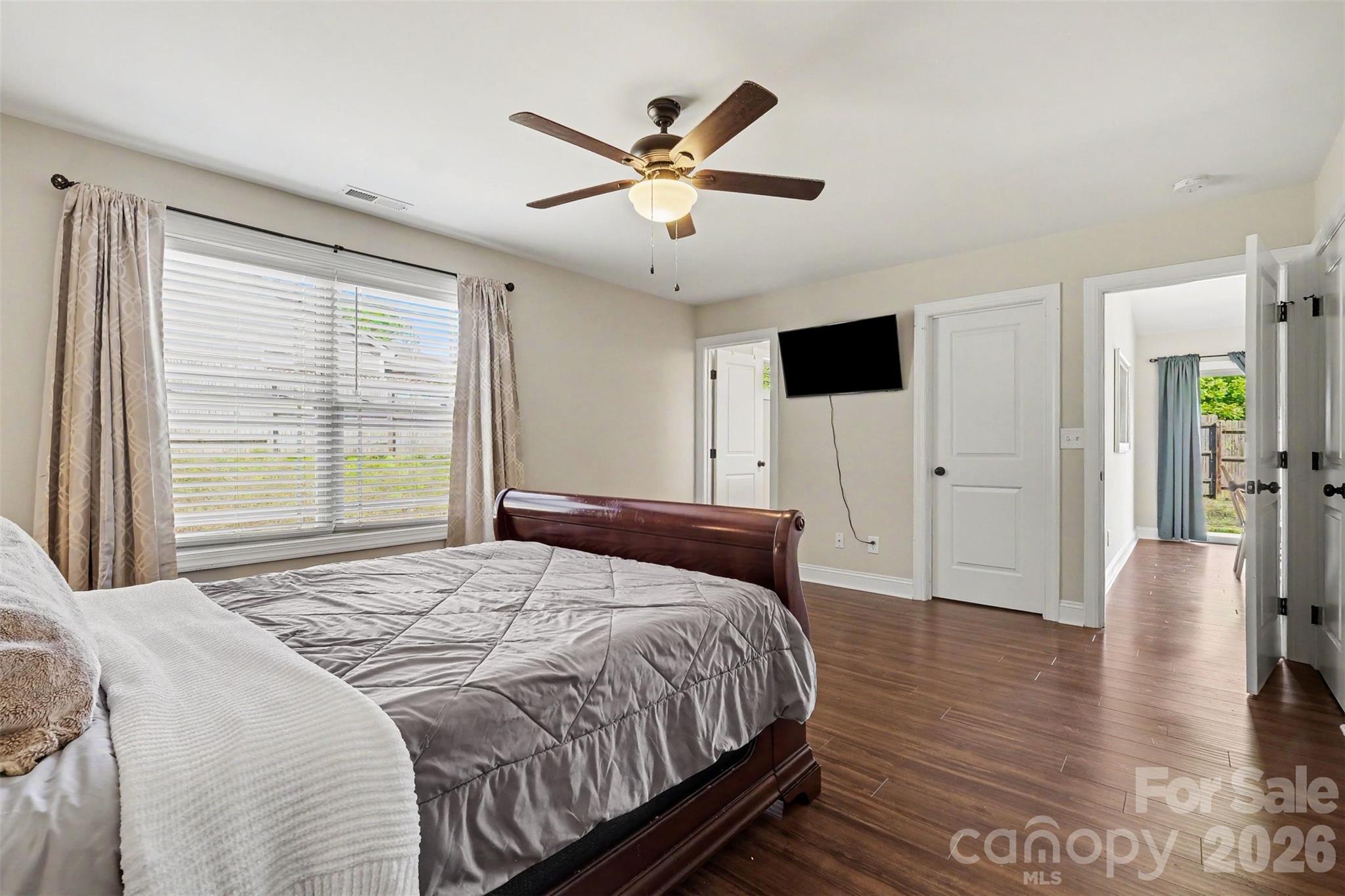 207 Kimball Road China Grove NC 28023