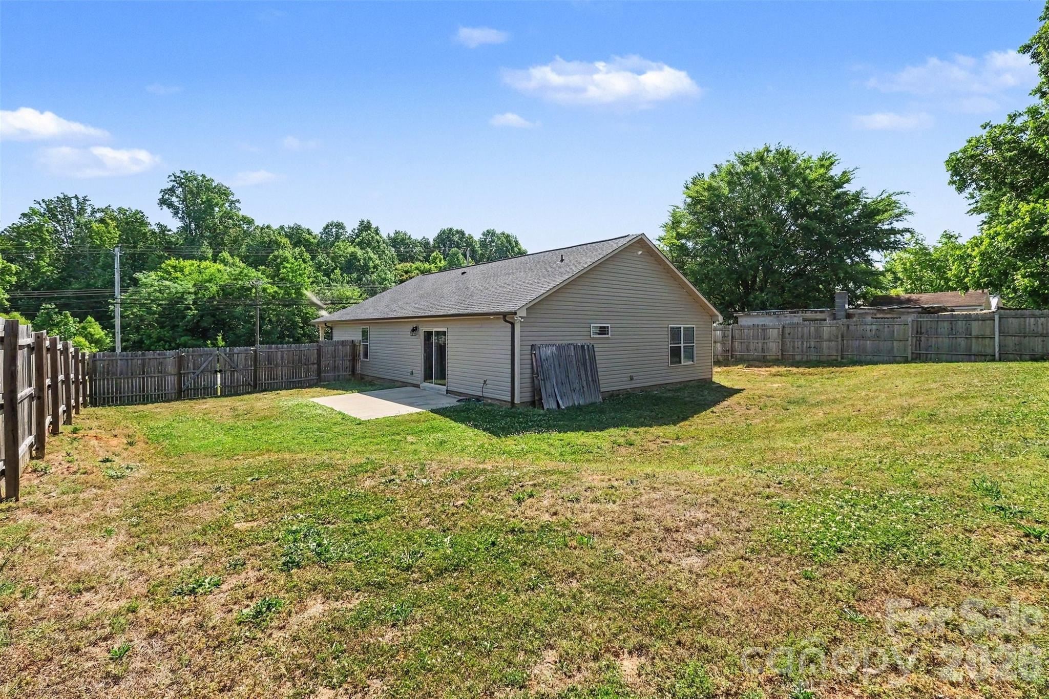 207 Kimball Road China Grove NC 28023