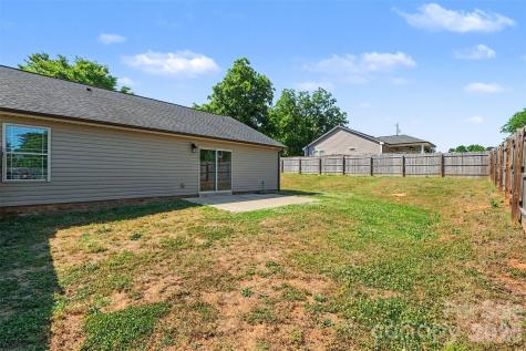 207 Kimball Road China Grove NC 28023