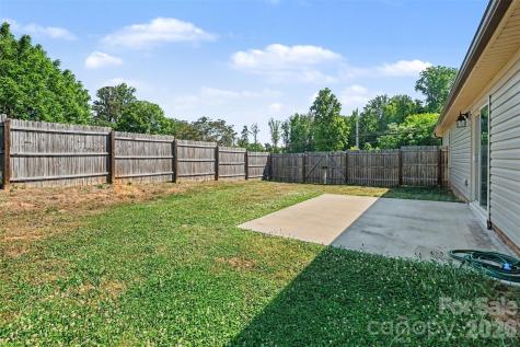 207 Kimball Road China Grove NC 28023
