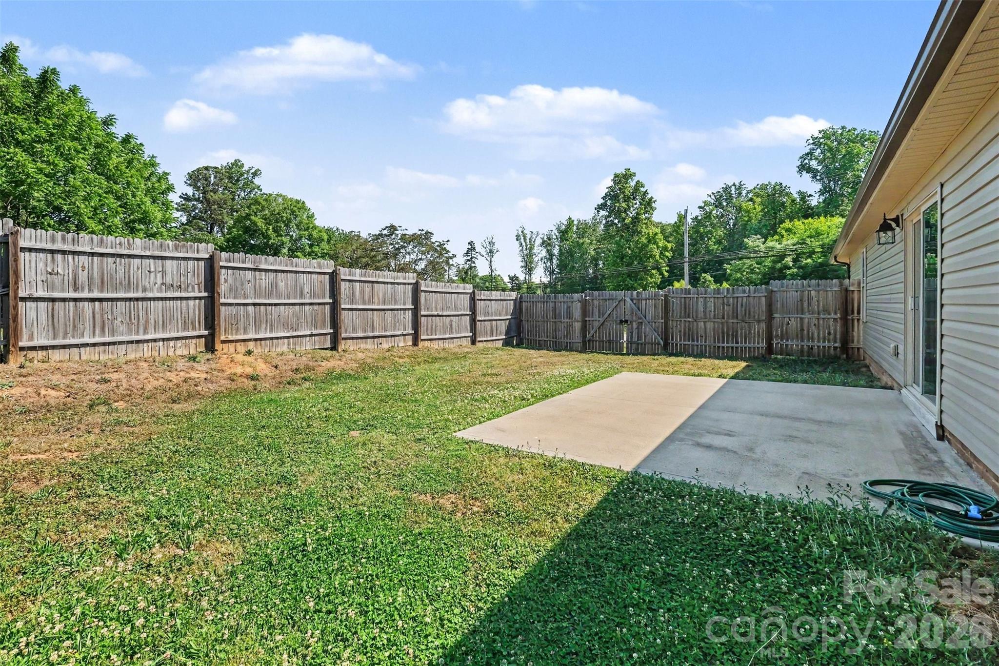 207 Kimball Road China Grove NC 28023