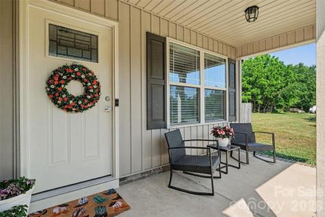 207 Kimball Road China Grove NC 28023