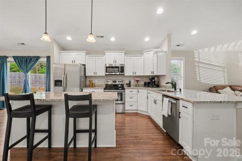 207 Kimball Road China Grove NC 28023