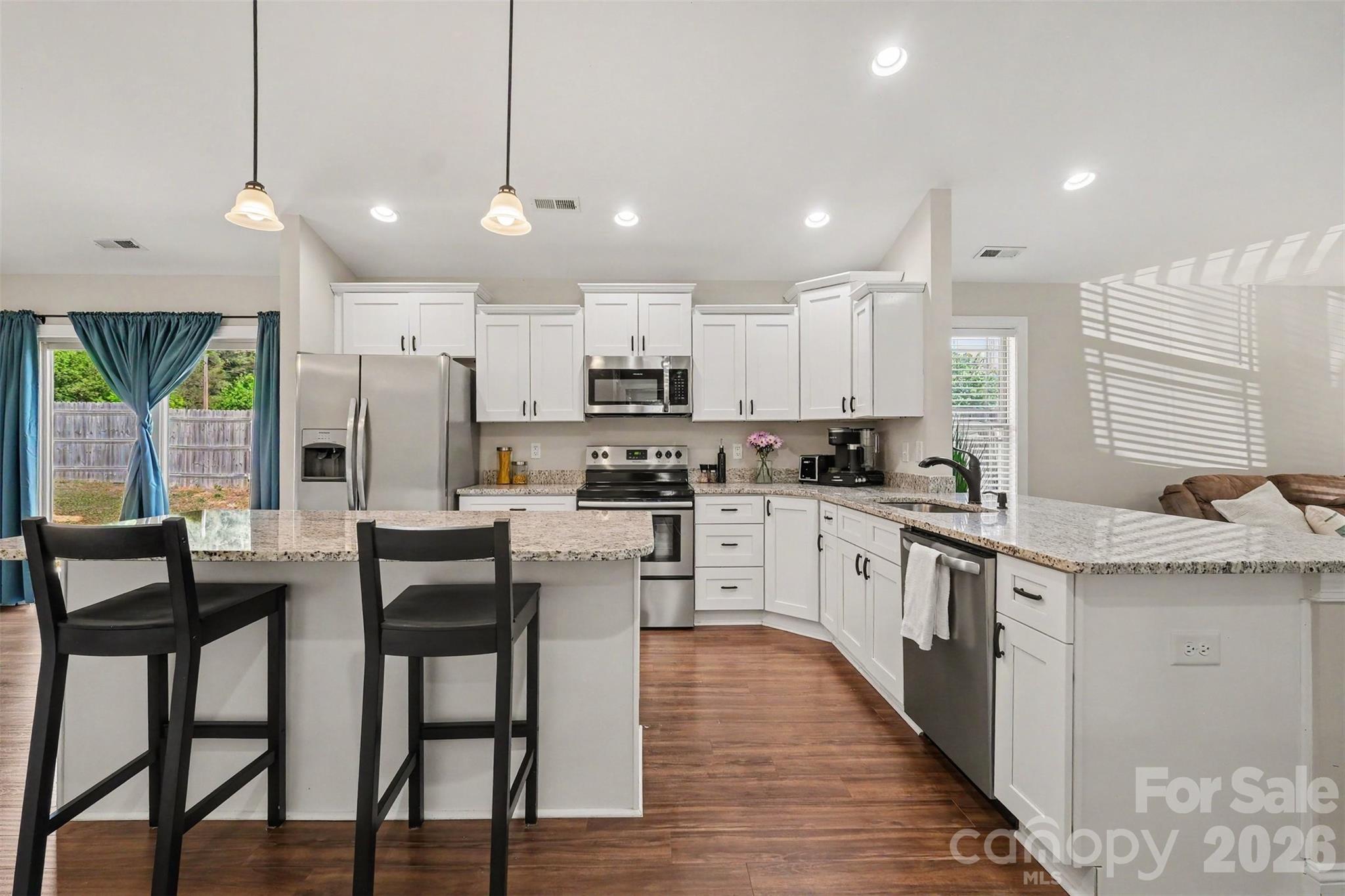 207 Kimball Road China Grove NC 28023