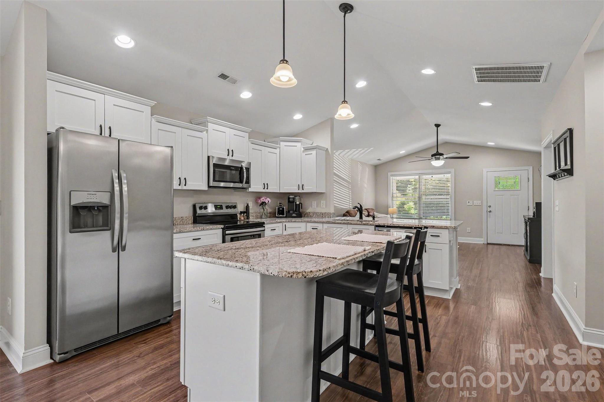 207 Kimball Road China Grove NC 28023