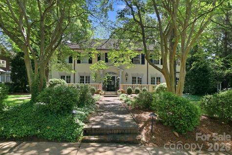 937 Granville Road Charlotte NC 28207