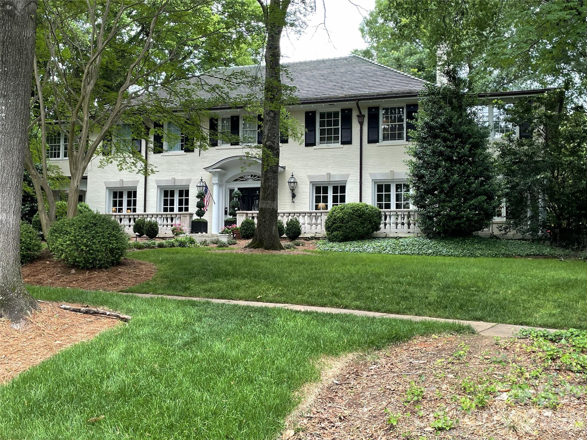 937 Granville Road Charlotte NC 28207