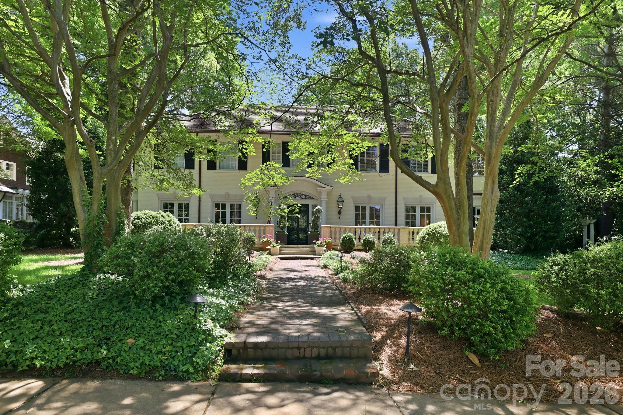 937 Granville Road Charlotte NC 28207