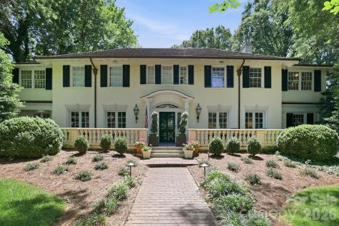 937 Granville Road Charlotte NC 28207