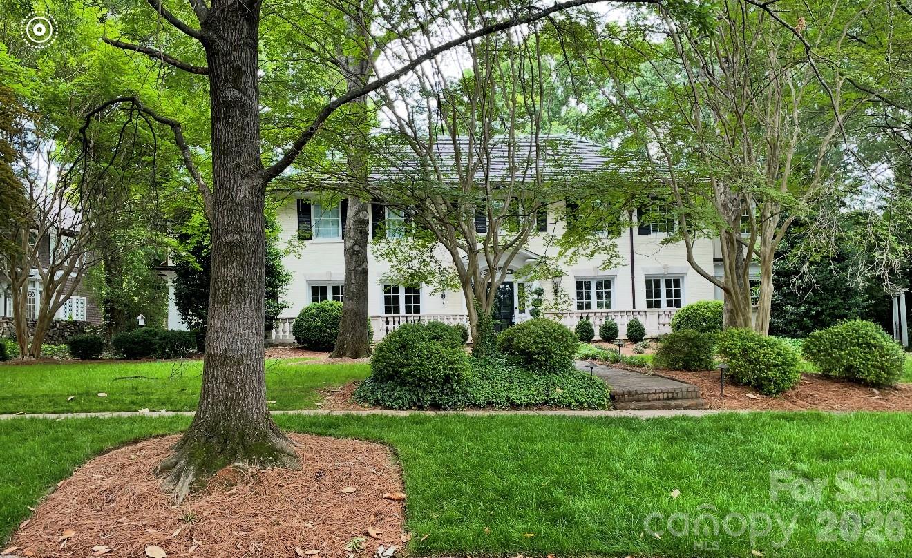 937 Granville Road Charlotte NC 28207