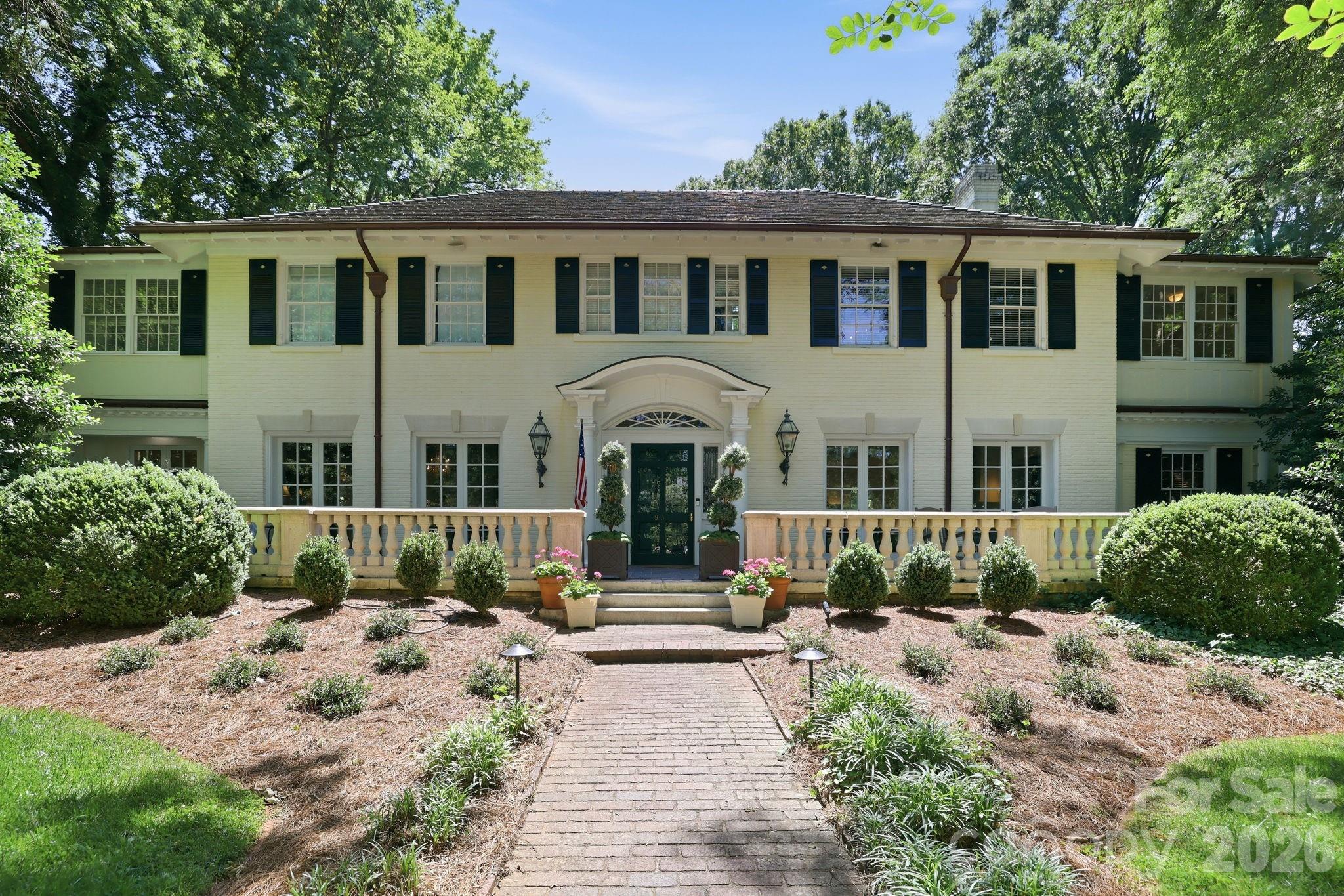 937 Granville Road Charlotte NC 28207