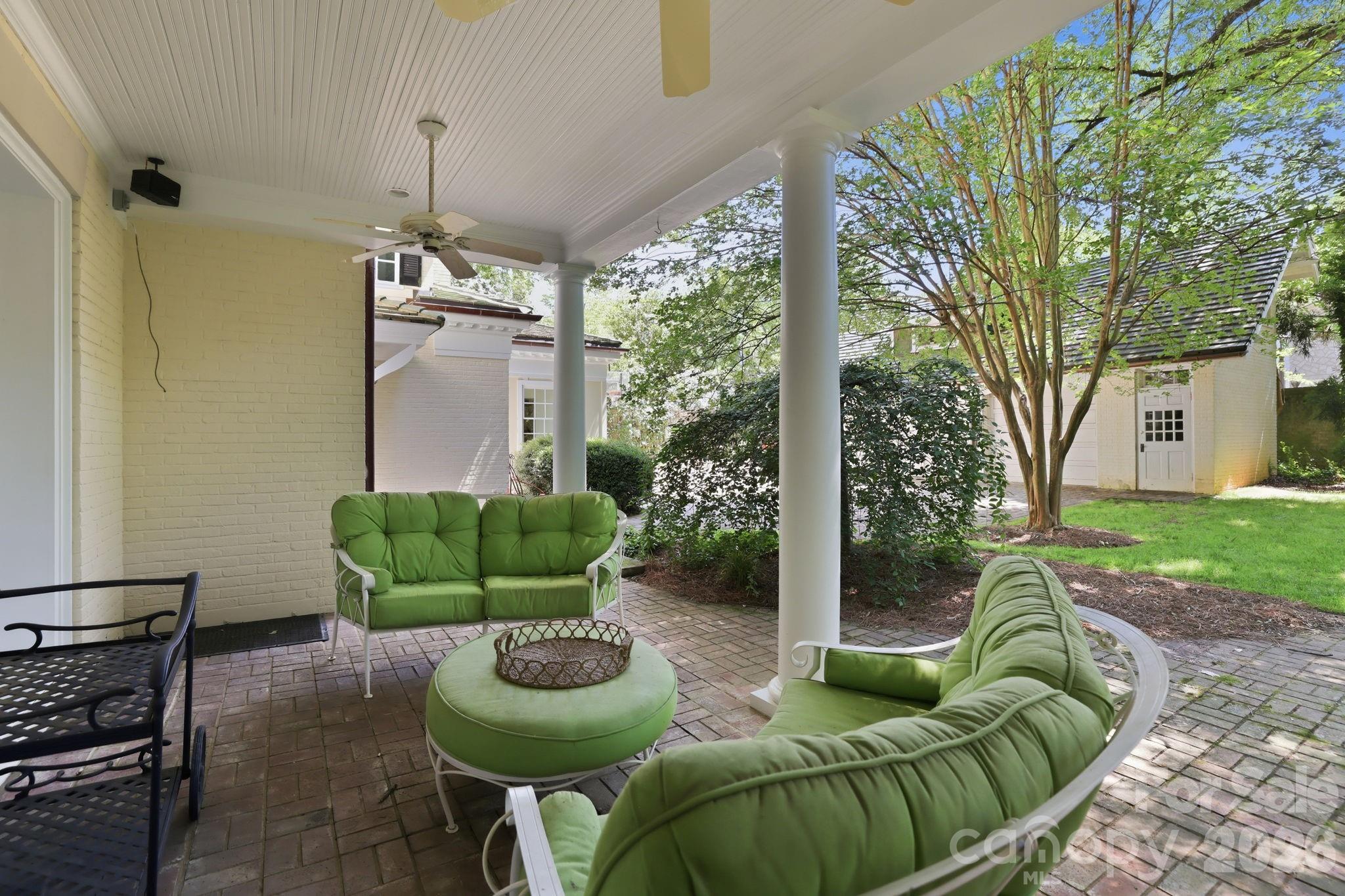 937 Granville Road Charlotte NC 28207