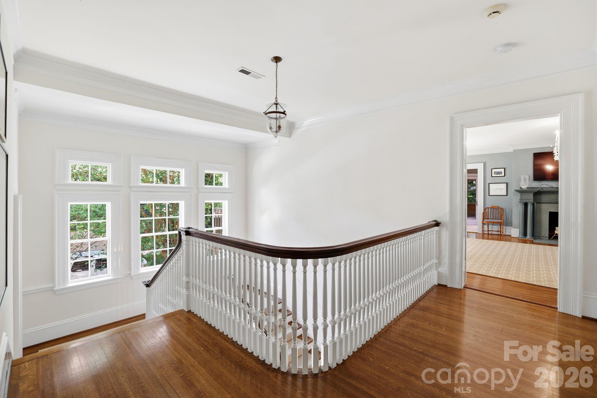 937 Granville Road Charlotte NC 28207