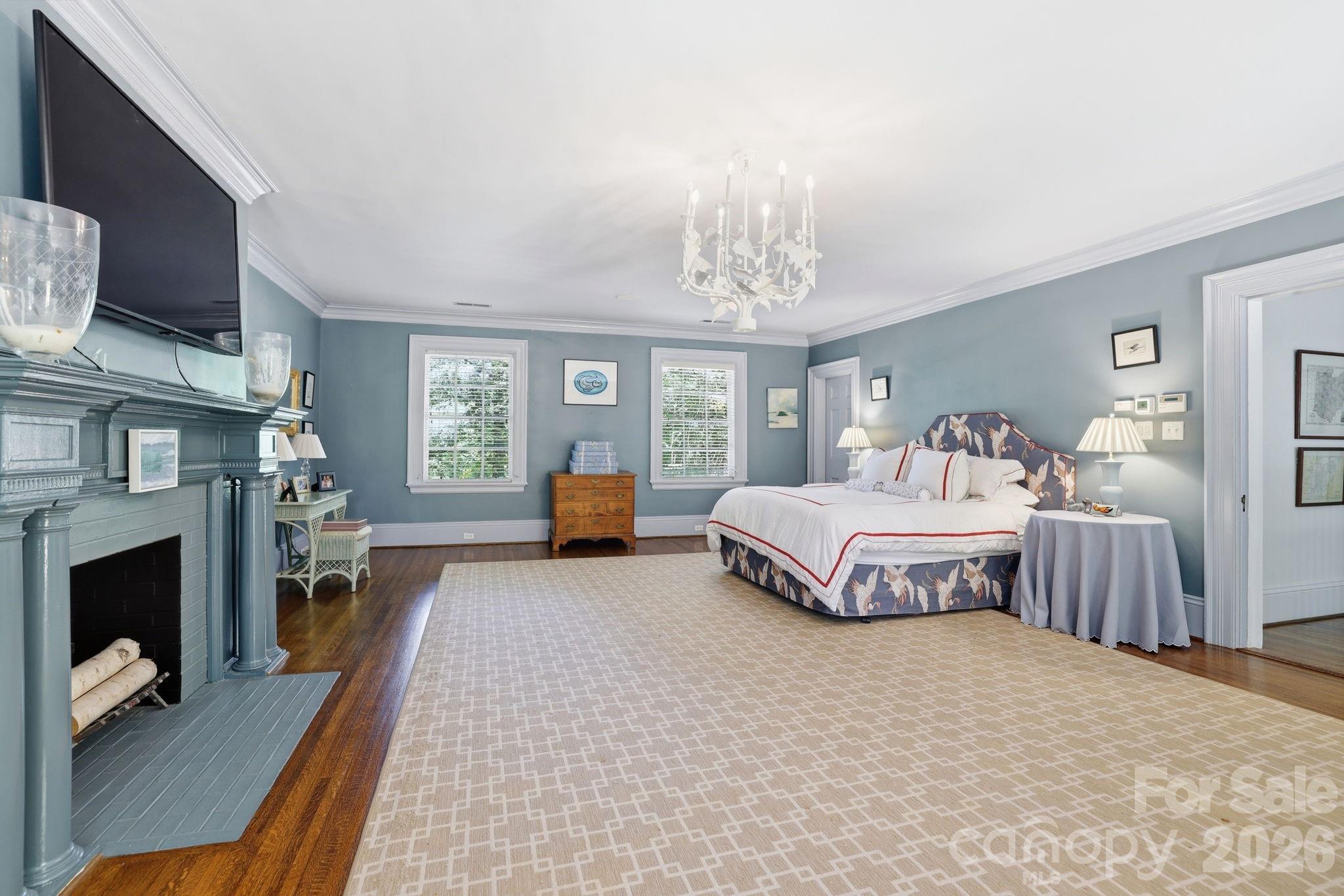 937 Granville Road Charlotte NC 28207
