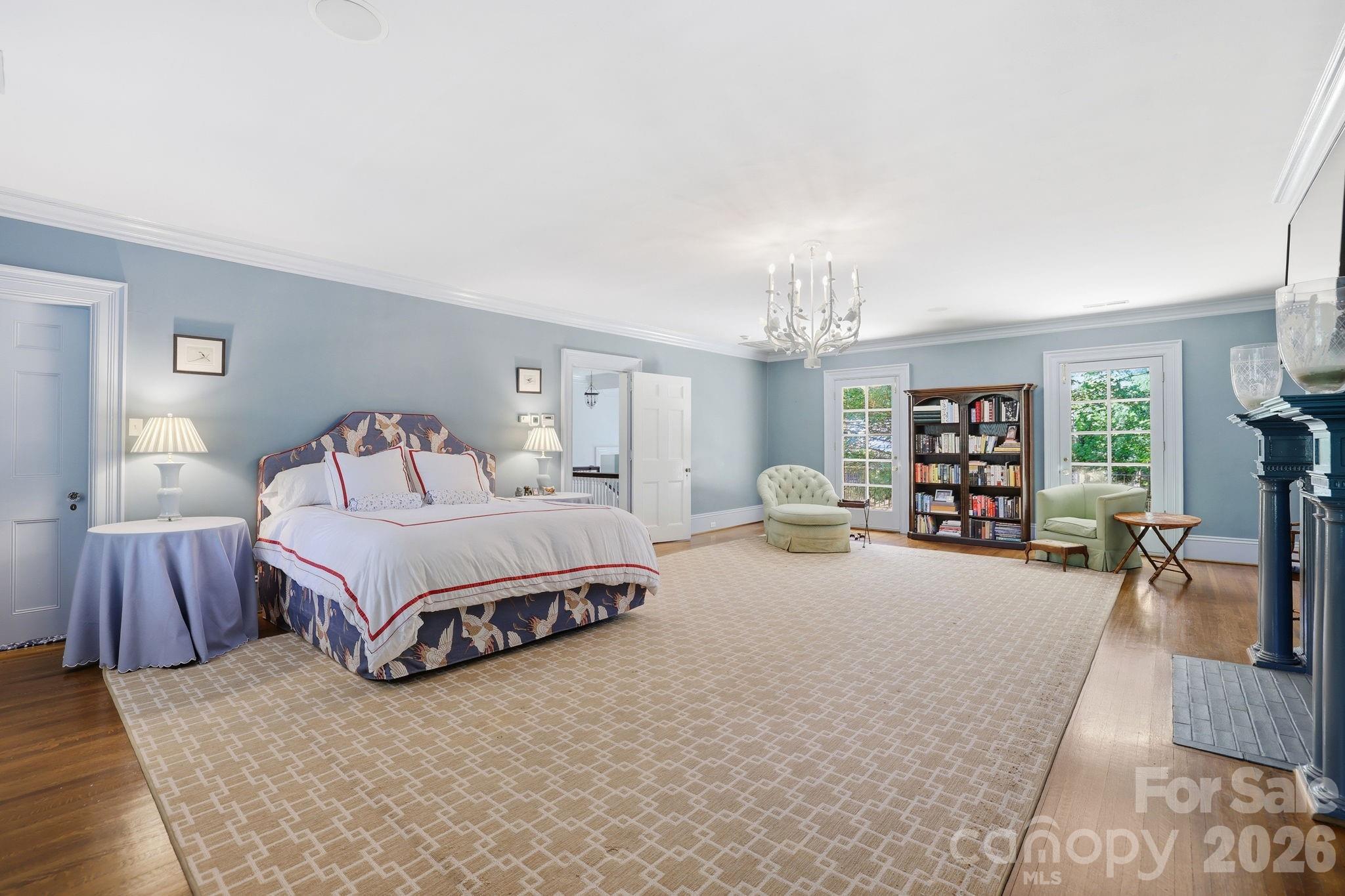 937 Granville Road Charlotte NC 28207