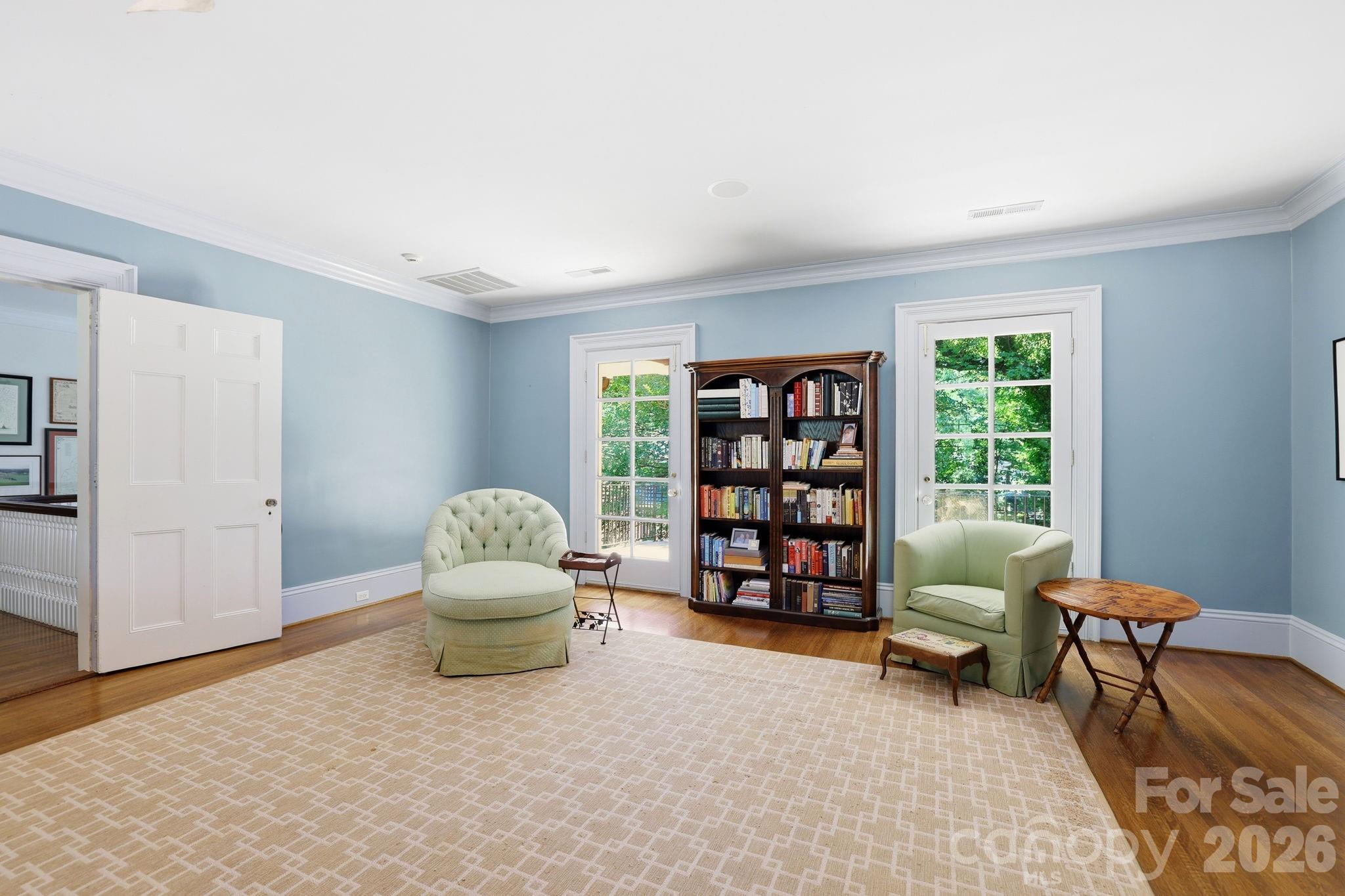 937 Granville Road Charlotte NC 28207